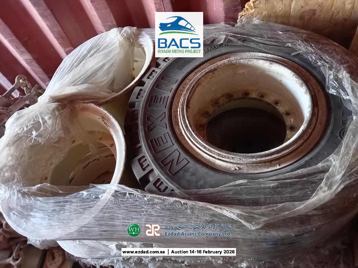 Metatalliance Parts For Multservice Vehicles-45155447