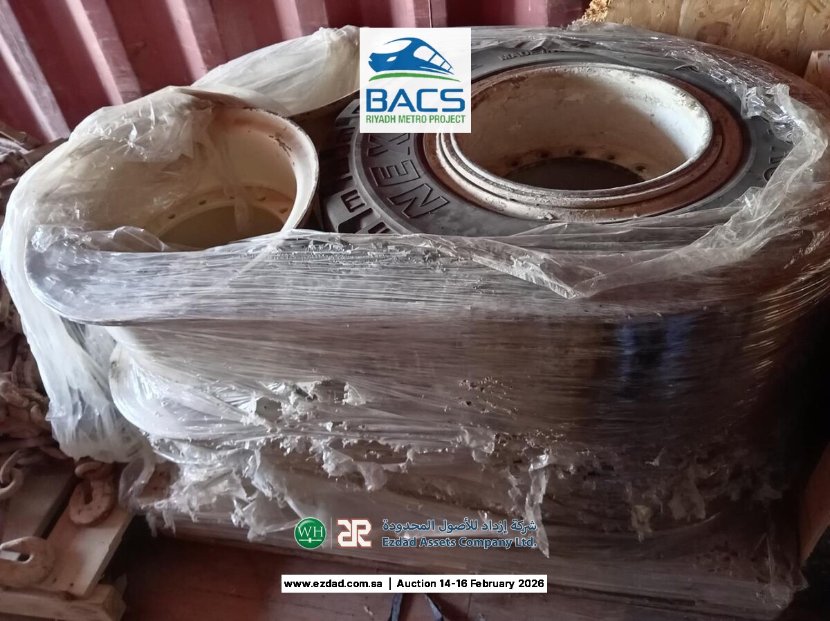 Metatalliance Parts For Multservice Vehicles-45155448