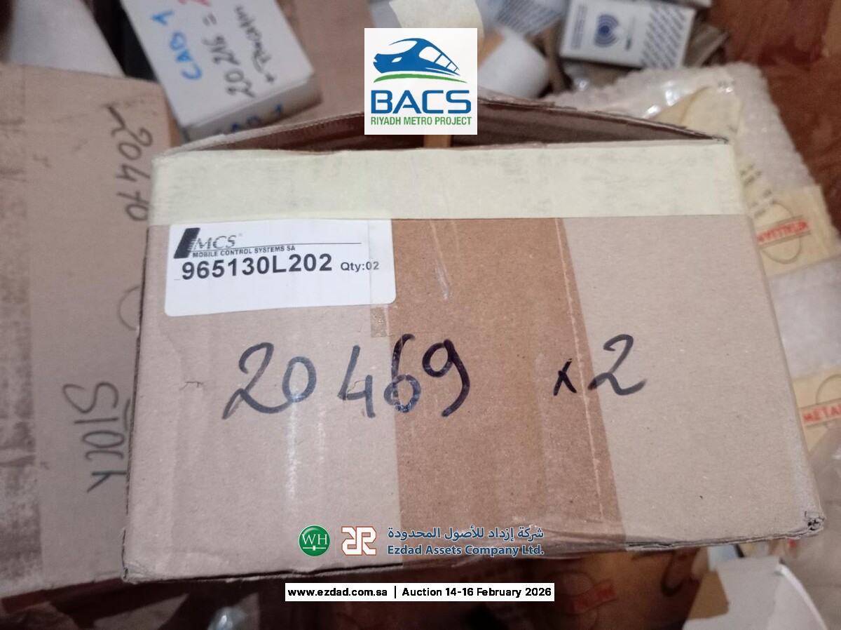 Metatalliance Parts For Multservice Vehicles-45155451