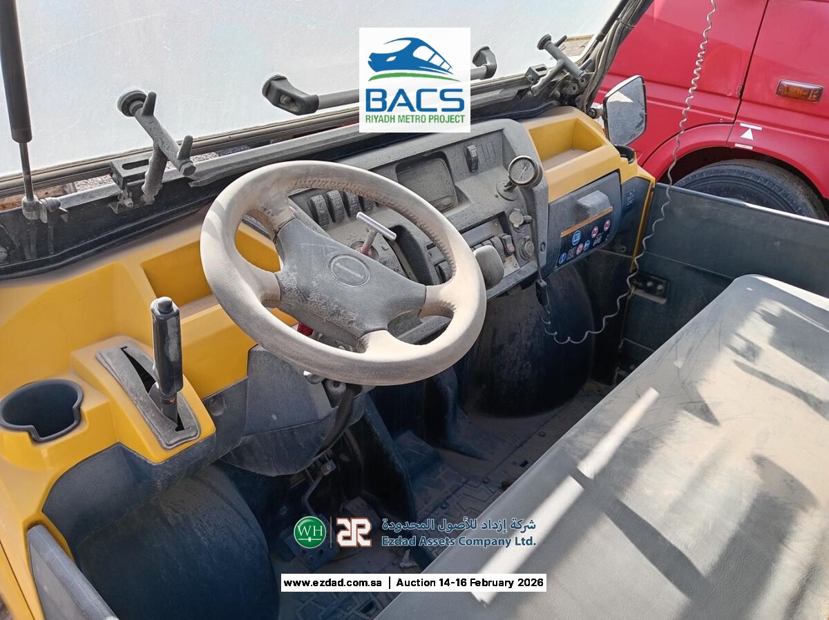 2018 Kawasaki Aquarius Rail Tech KAFT00B-C450 ATV-45155504