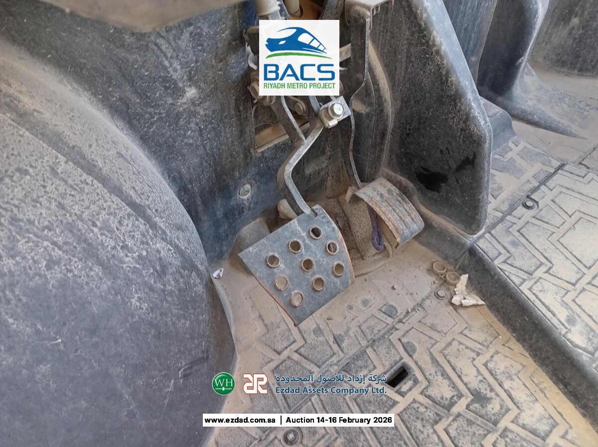 2018 Kawasaki Aquarius Rail Tech KAFT00B-C450 ATV-45155505