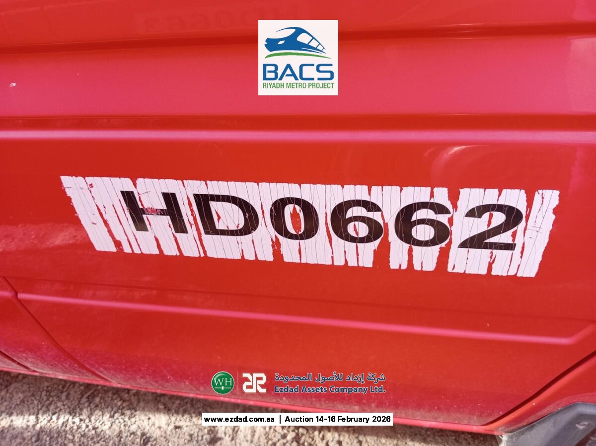 2009 Merceds Benz 441CDi Sprinter-45155563