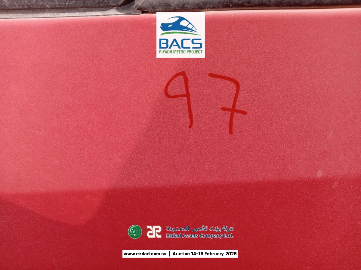 2009 Merceds Benz 441CDi Sprinter-45155573