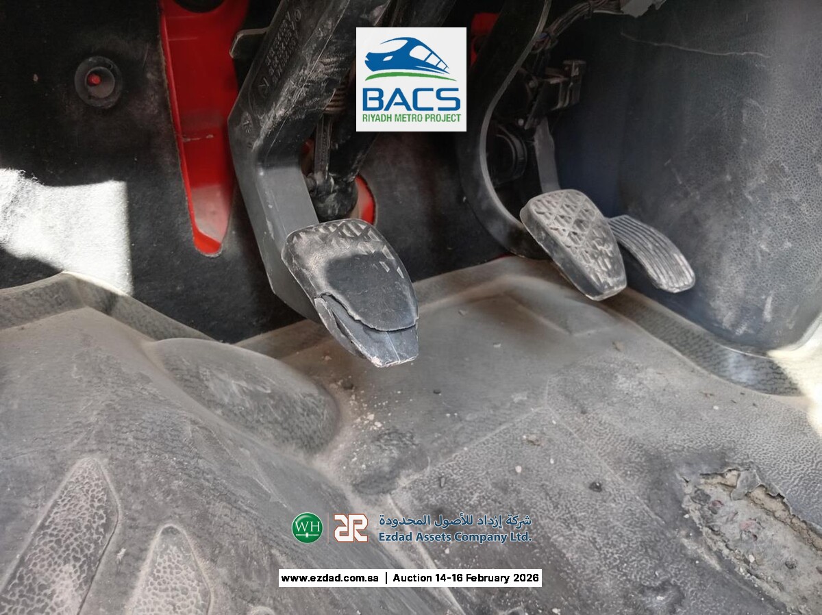 2009 Merceds Benz 441CDi Sprinter-45155578