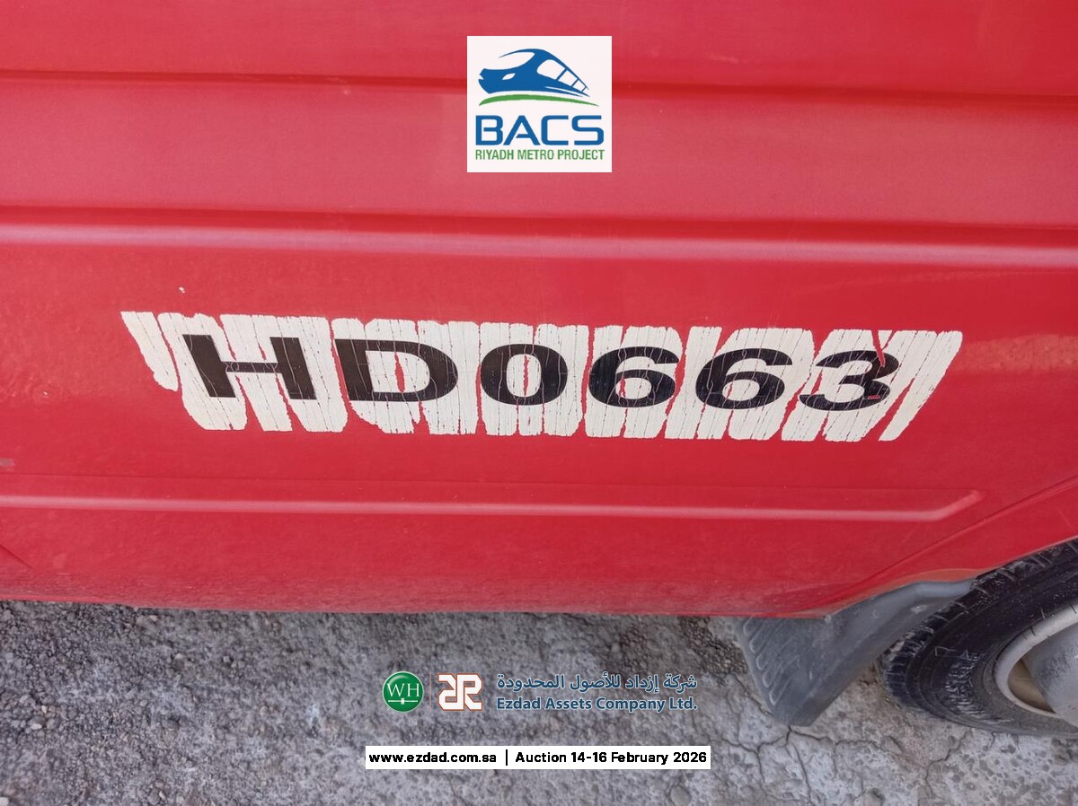 2009 Merceds Benz 441CDi Sprinter-45155593