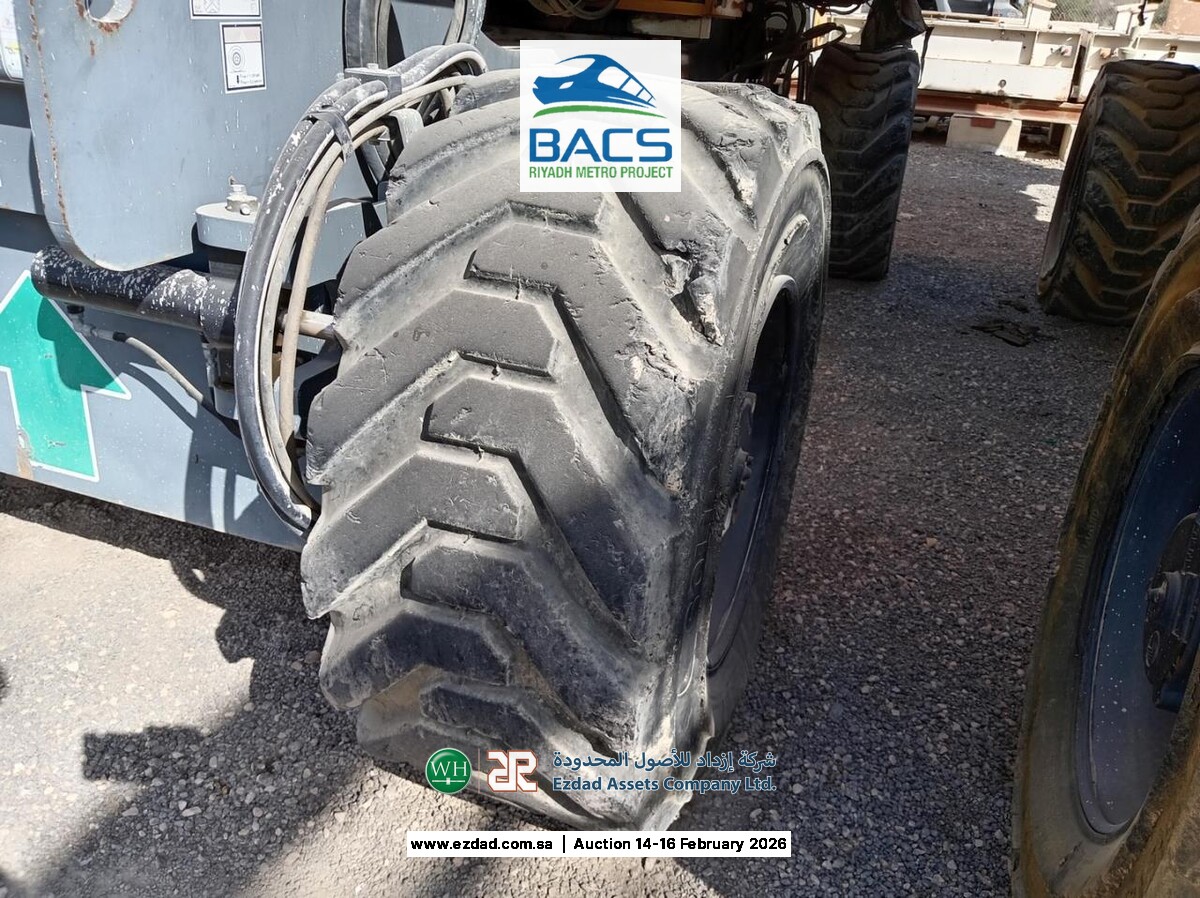 2014 Haulotte HA41PX-NT Articulating Boom Lift-45153659