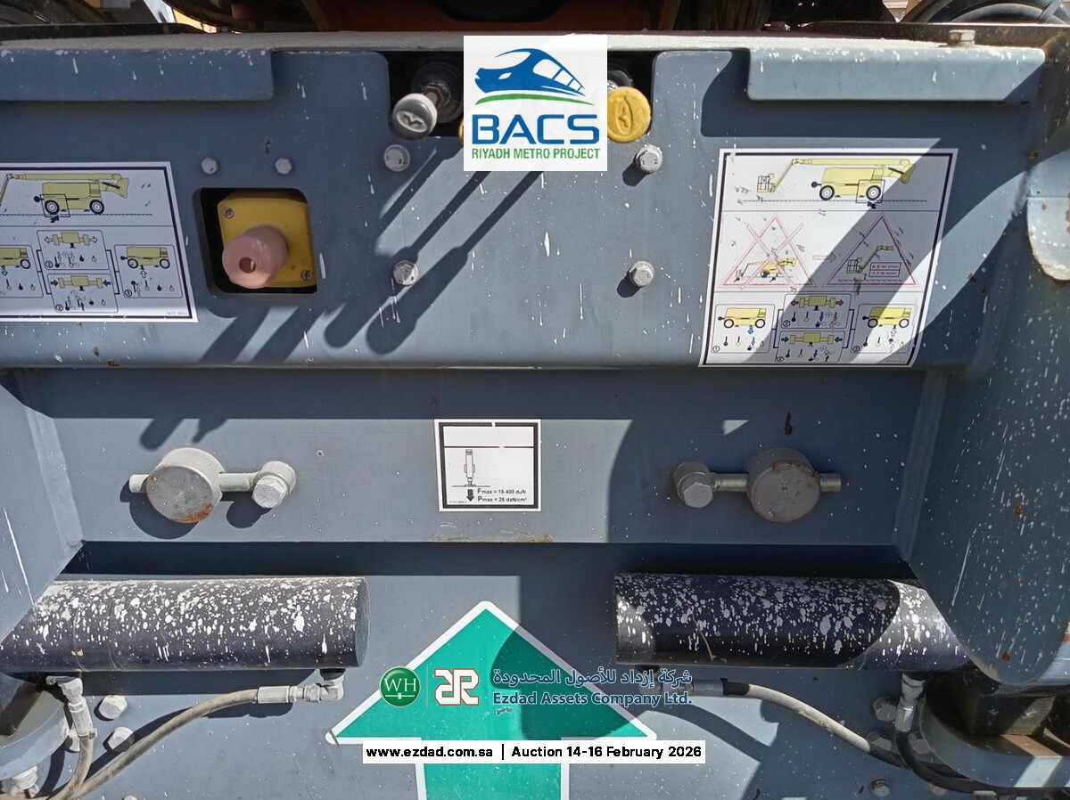 2014 Haulotte HA41PX-NT Articulating Boom Lift-45153662