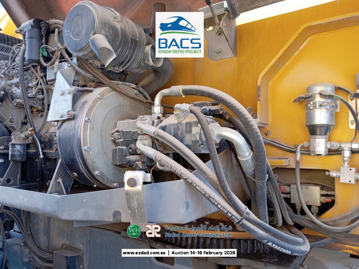 2014 Haulotte HA41PX-NT Articulating Boom Lift-45153664