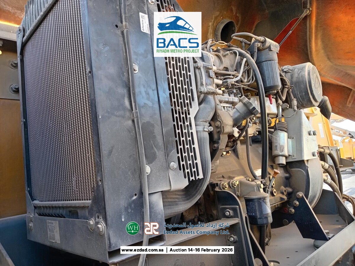 2014 Haulotte HA41PX-NT Articulating Boom Lift-45153666