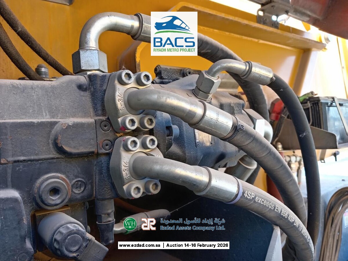 2014 Haulotte HA41PX-NT Articulating Boom Lift-45153668