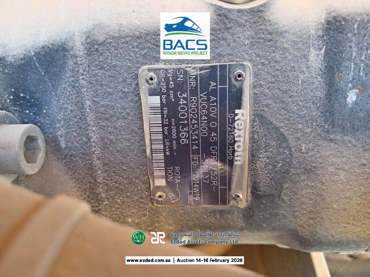 2014 Haulotte HA41PX-NT Articulating Boom Lift-45153669