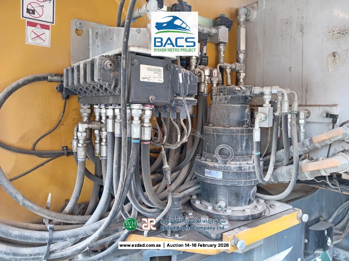 2014 Haulotte HA41PX-NT Articulating Boom Lift-45153670