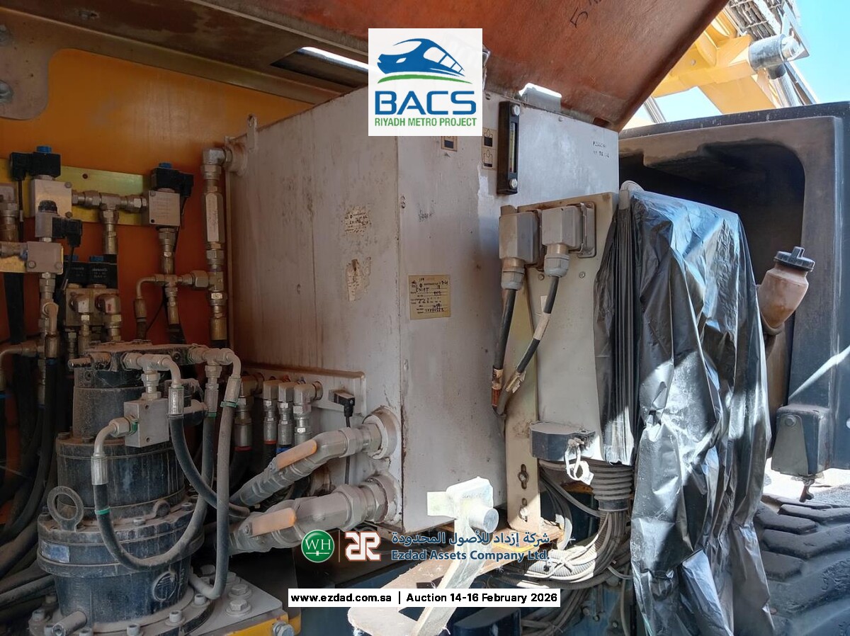 2014 Haulotte HA41PX-NT Articulating Boom Lift-45153671