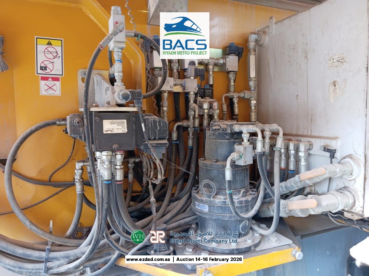 2014 Haulotte HA41PX-NT Articulating Boom Lift-45153672