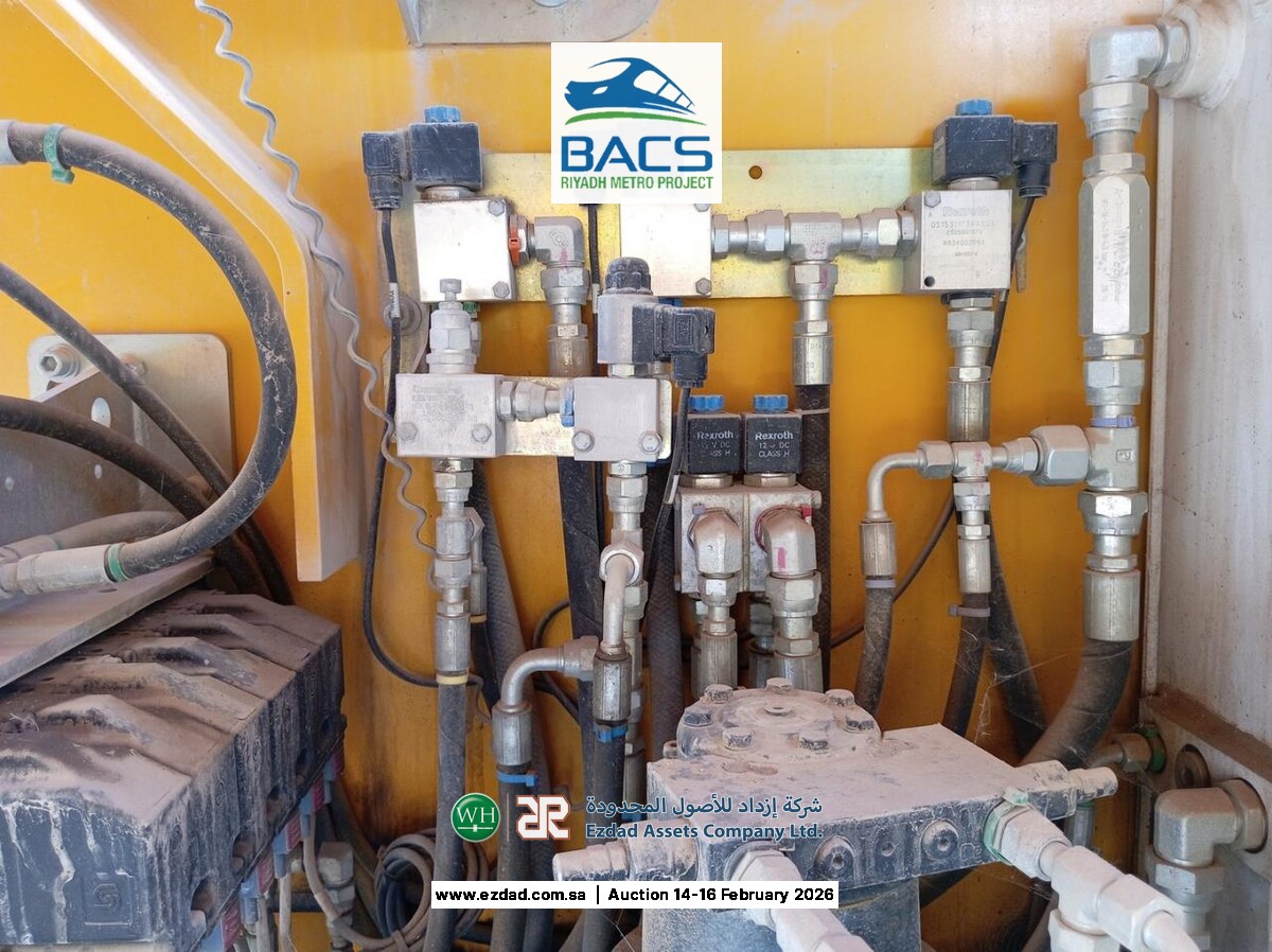 2014 Haulotte HA41PX-NT Articulating Boom Lift-45153673