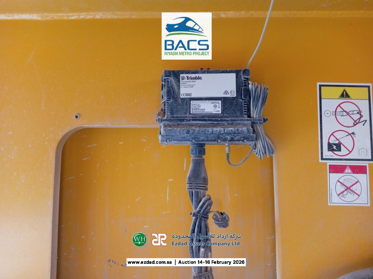 2014 Haulotte HA41PX-NT Articulating Boom Lift-45153675