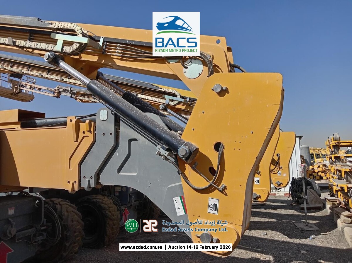 2014 Haulotte HA41PX-NT Articulating Boom Lift-45153649