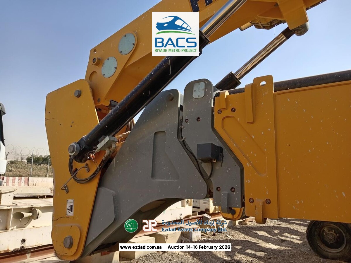 2014 Haulotte HA41PX-NT Articulating Boom Lift-45153652