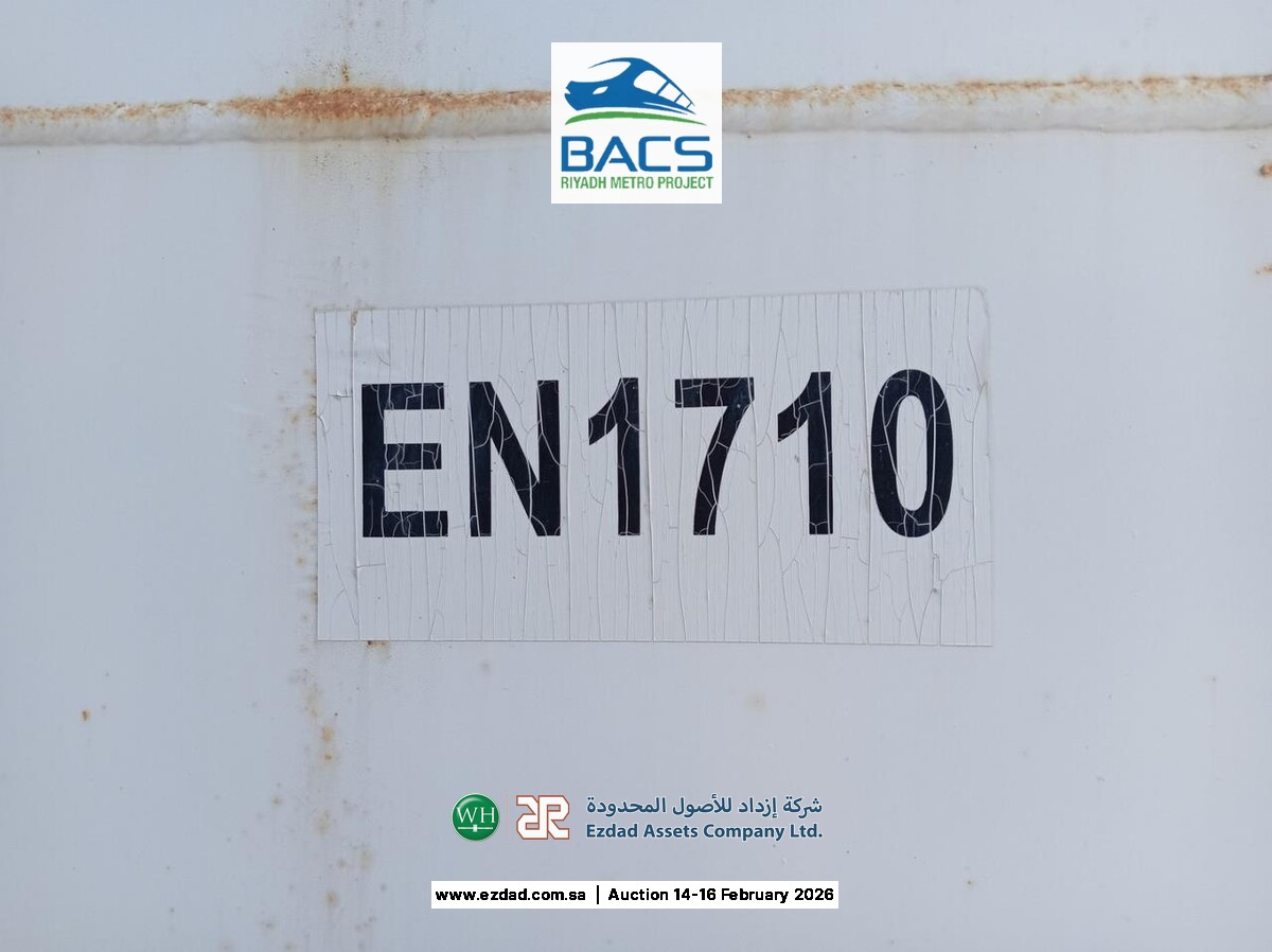 Younes 30,000 Liter Fuel Storage Tank-45155679