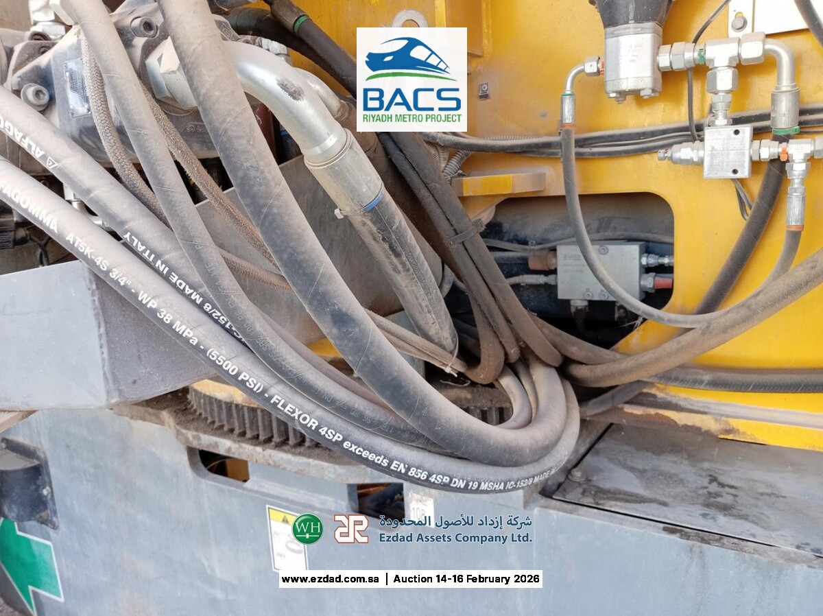 2014 Haulotte HA41PX-NT Articulating Boom Lift-45153694