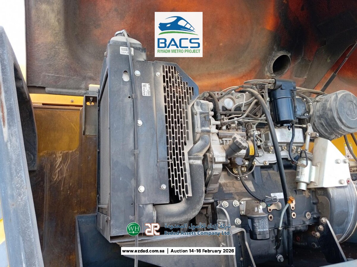 2014 Haulotte HA41PX-NT Articulating Boom Lift-45153699