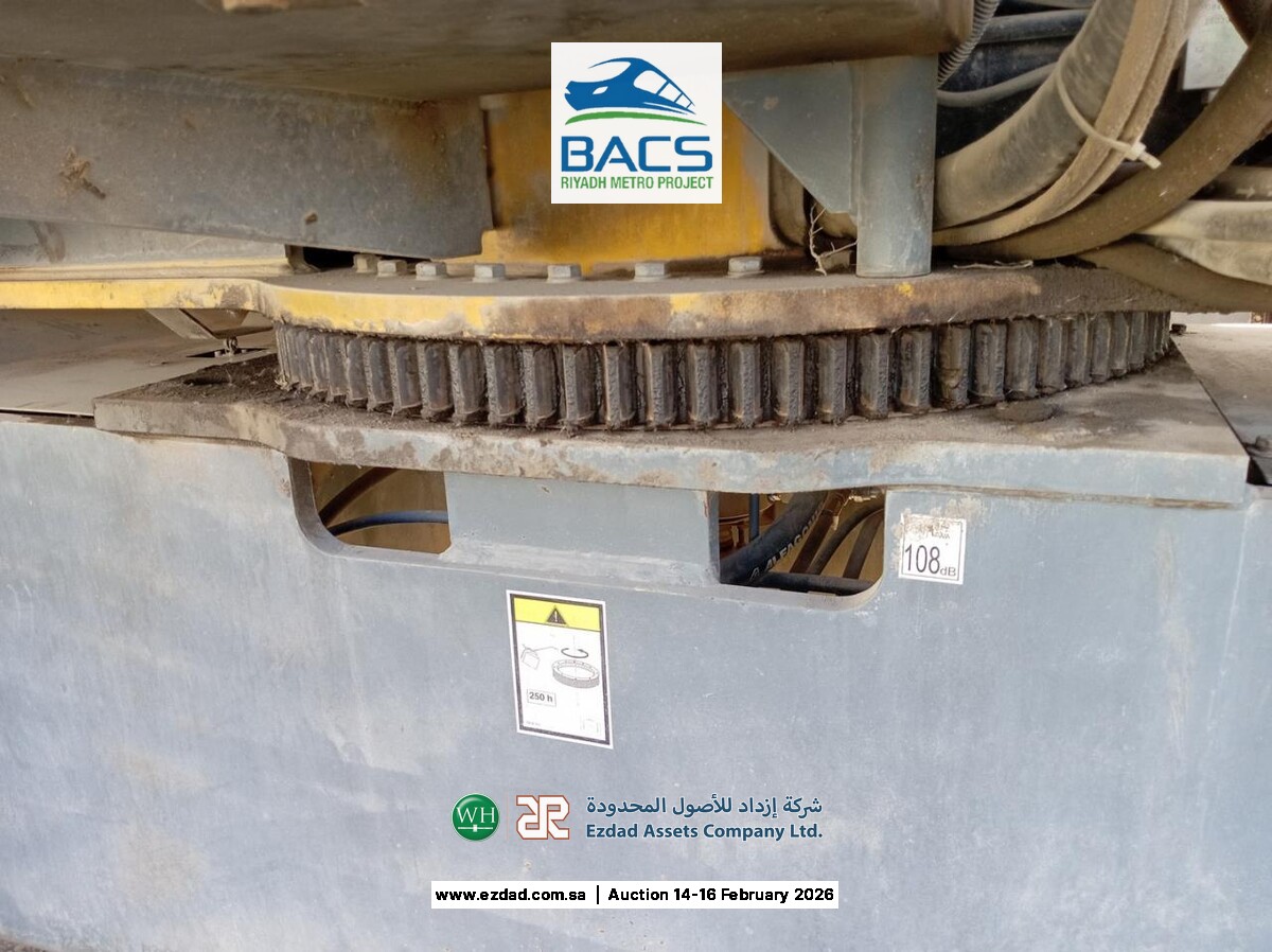 2014 Haulotte HA41PX-NT Articulating Boom Lift-45153700