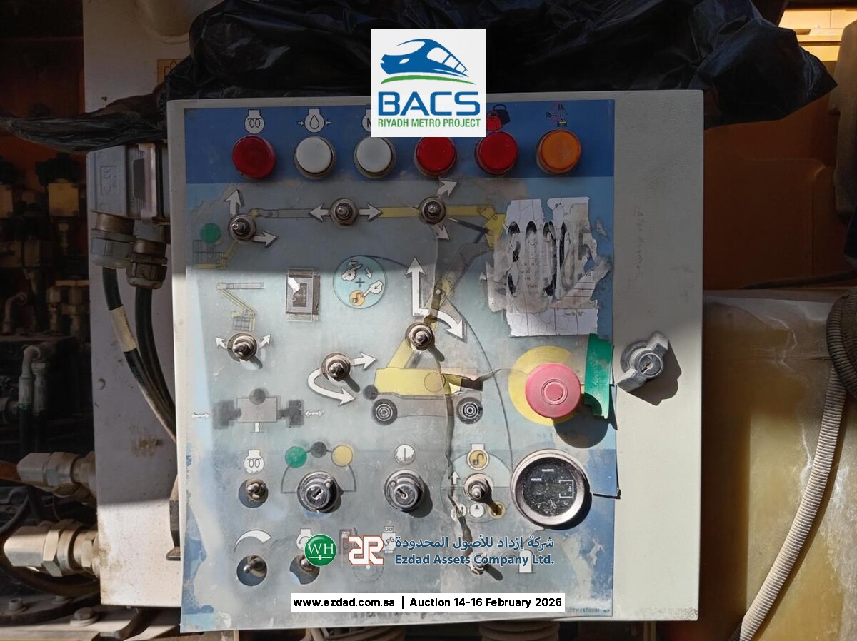 2014 Haulotte HA41PX-NT Articulating Boom Lift-45153702