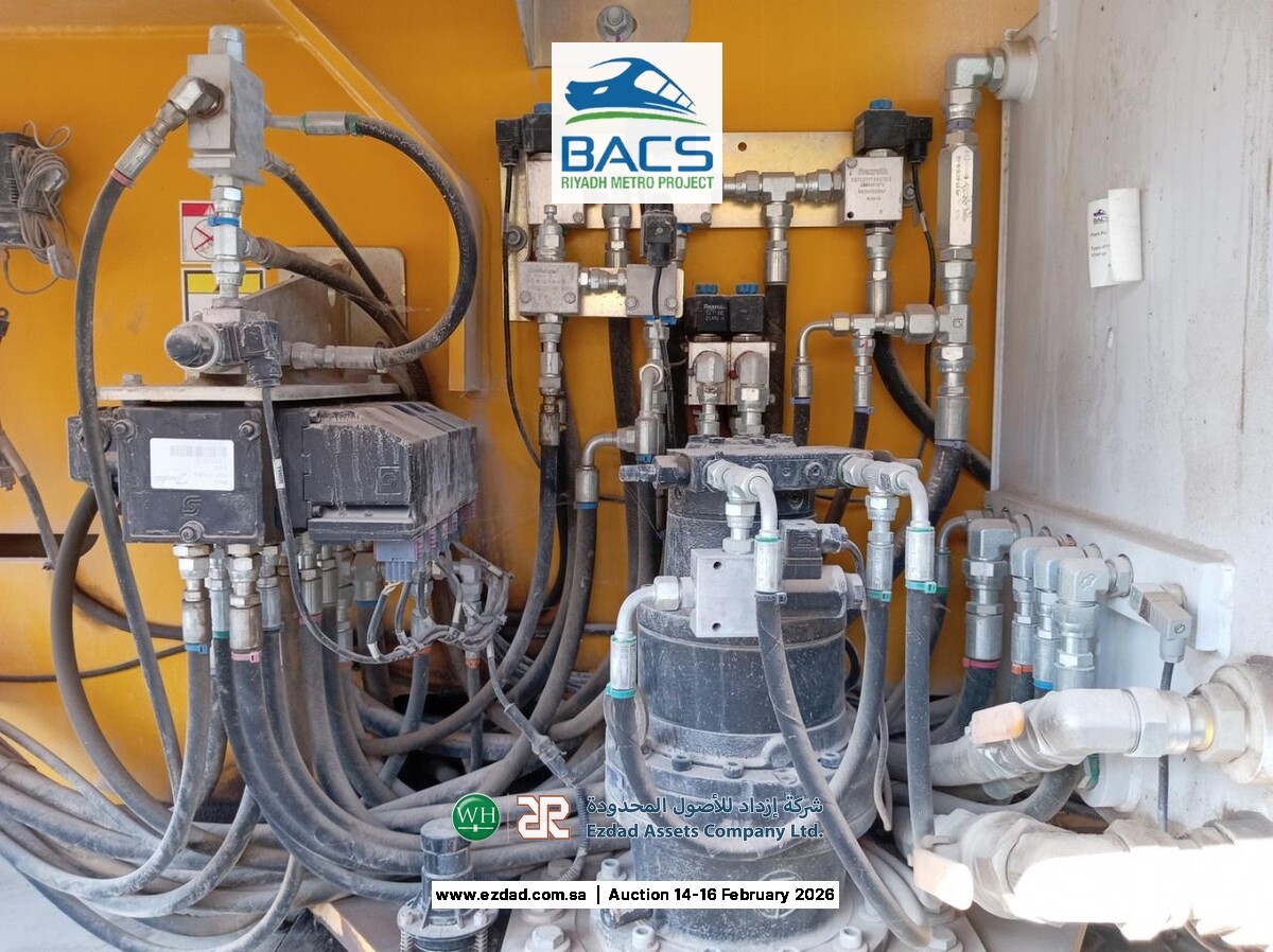 2014 Haulotte HA41PX-NT Articulating Boom Lift-45153703