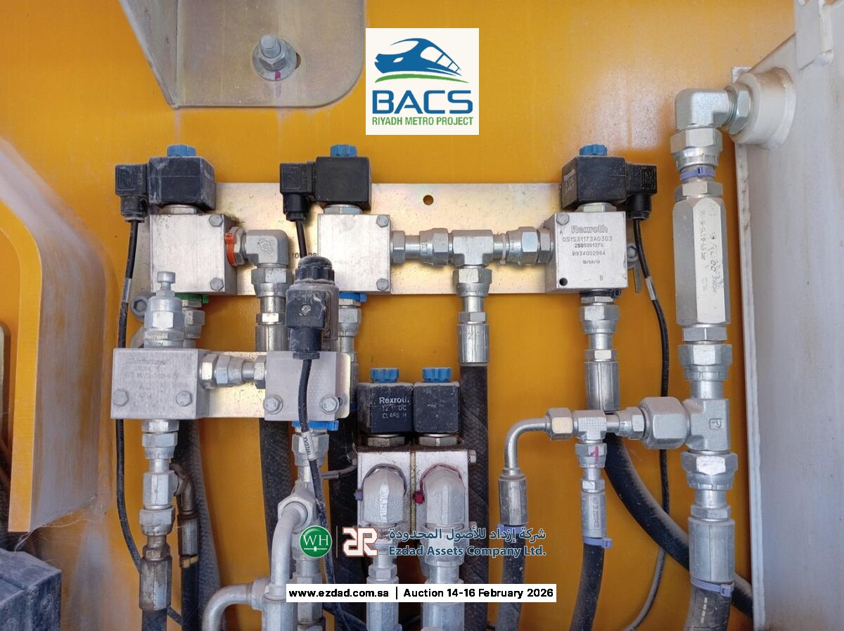 2014 Haulotte HA41PX-NT Articulating Boom Lift-45153704