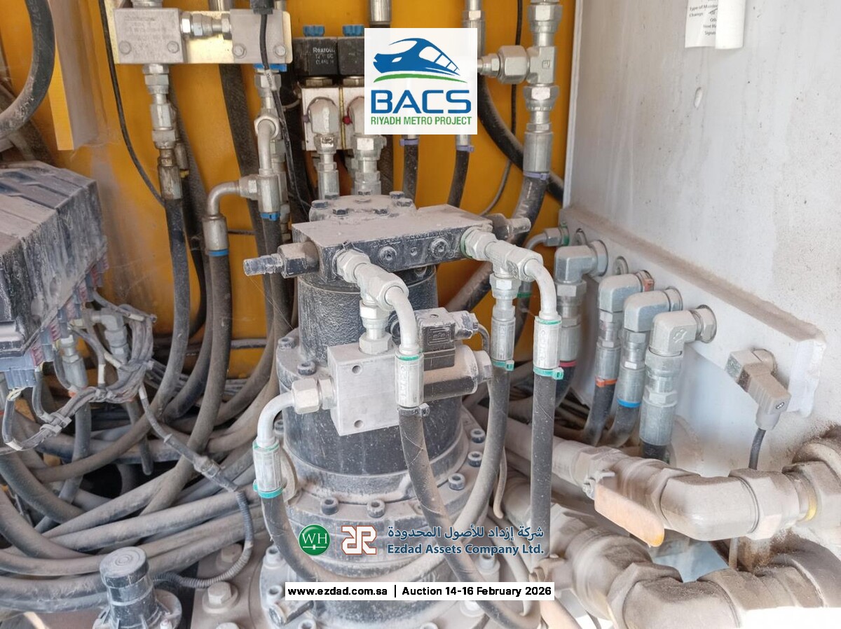 2014 Haulotte HA41PX-NT Articulating Boom Lift-45153705