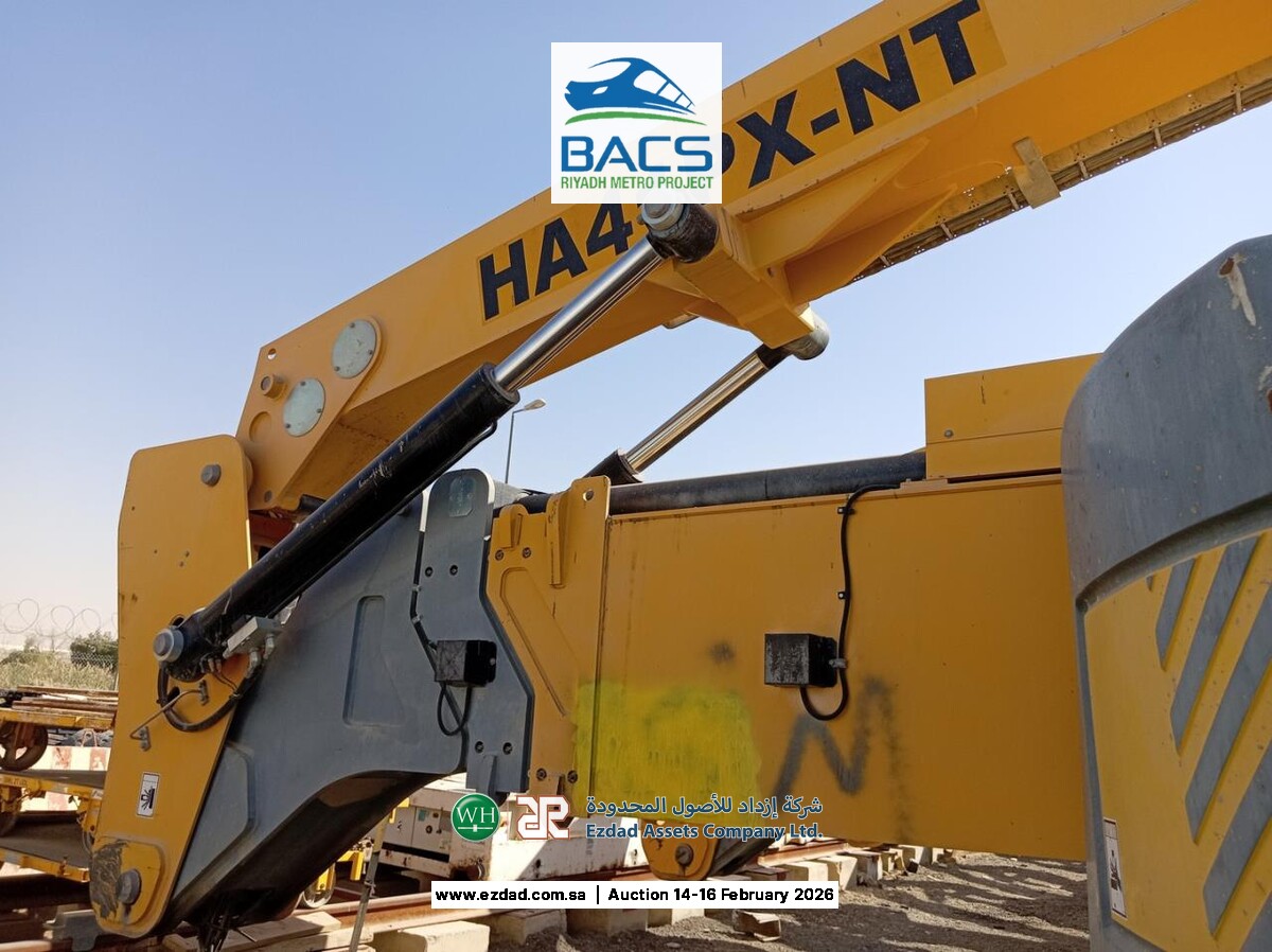 2014 Haulotte HA41PX-NT Articulating Boom Lift-45153683