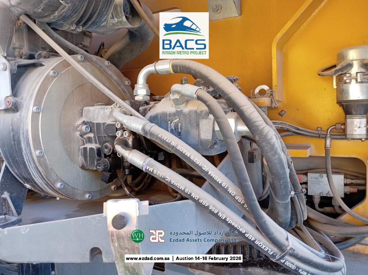 2014 Haulotte HA41PX-NT Articulated Boom Lift-45153721