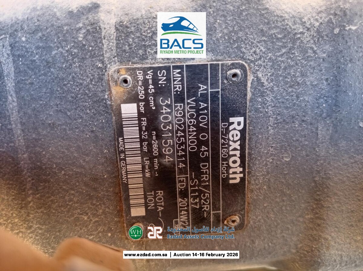 2014 Haulotte HA41PX-NT Articulated Boom Lift-45153725