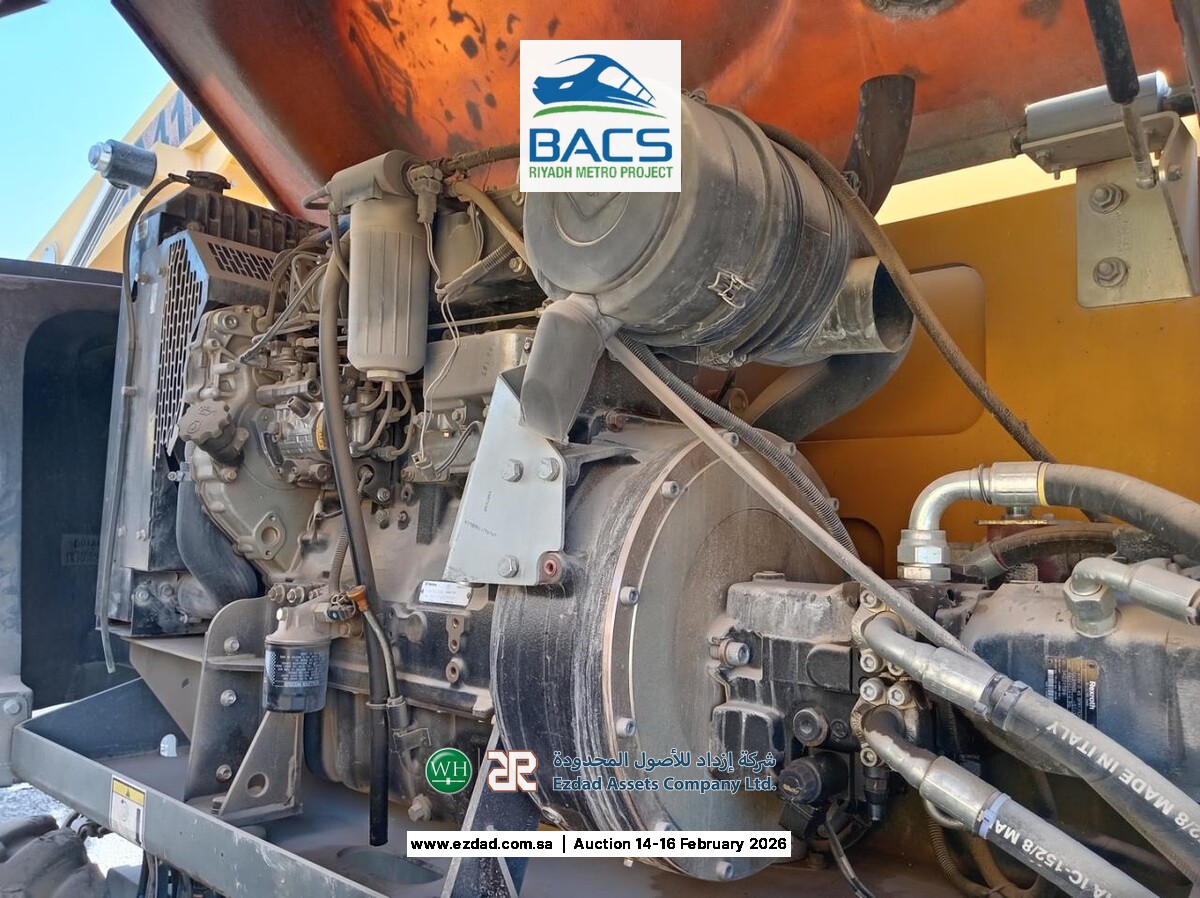 2014 Haulotte HA41PX-NT Articulated Boom Lift-45153726