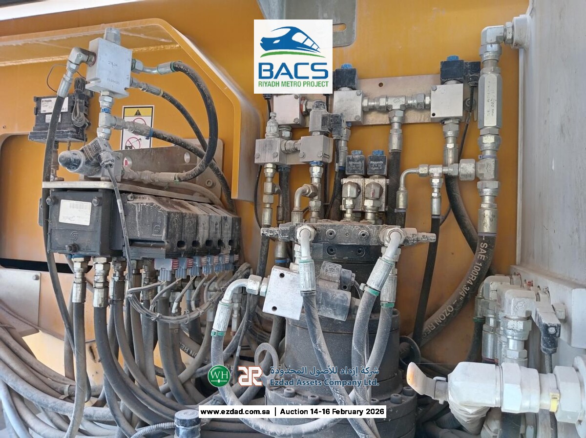 2014 Haulotte HA41PX-NT Articulated Boom Lift-45153728