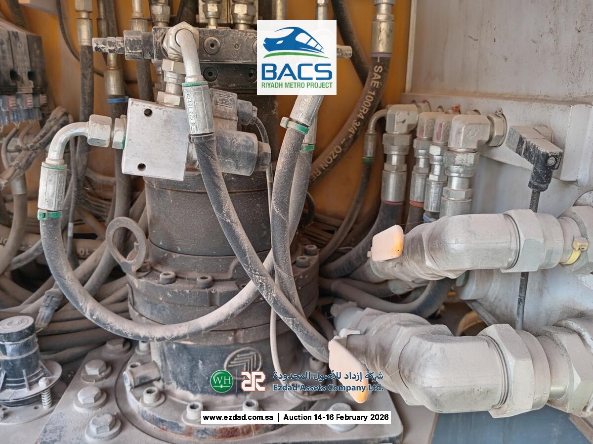 2014 Haulotte HA41PX-NT Articulated Boom Lift-45153729