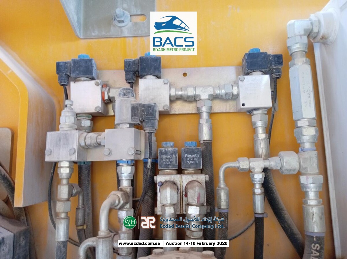 2014 Haulotte HA41PX-NT Articulated Boom Lift-45153730