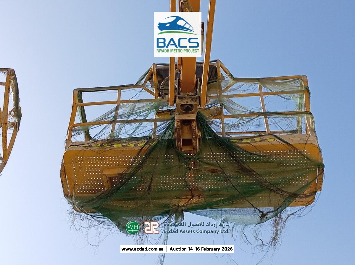 2014 Haulotte HA41PX-NT Articulated Boom Lift-45153735