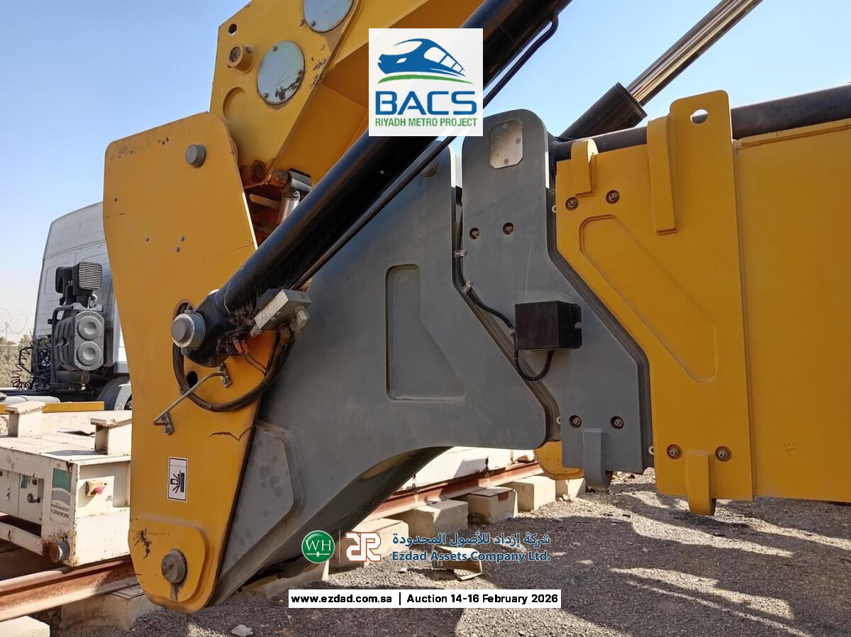 2014 Haulotte HA41PX-NT Articulated Boom Lift-45153713