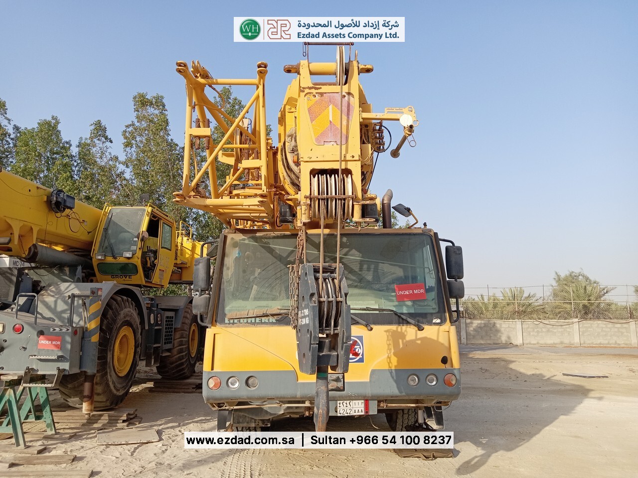 2006 ليبهير LTM1055-3.1-48752553