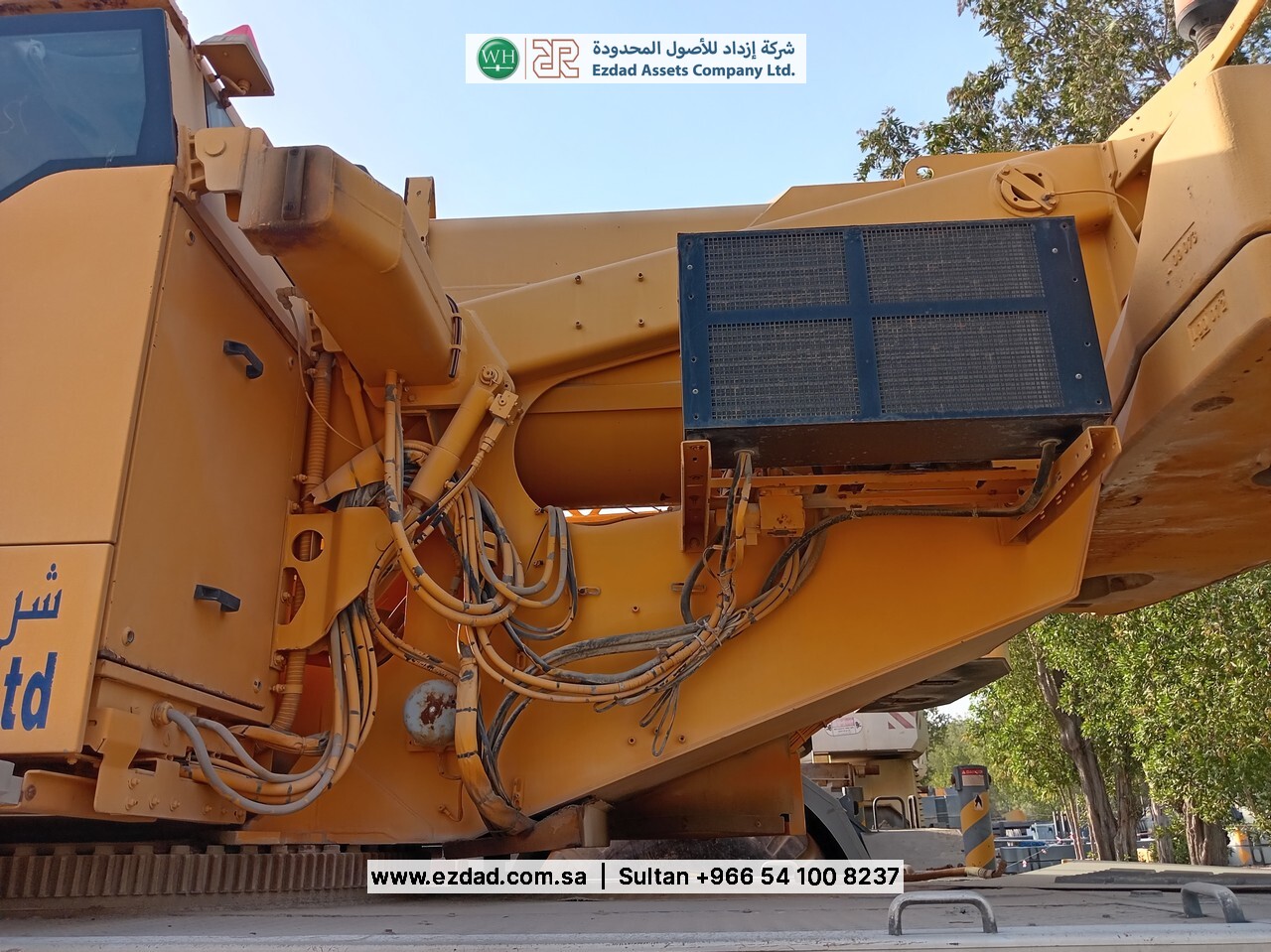 2006 ليبهير LTM1055-3.1-48752577