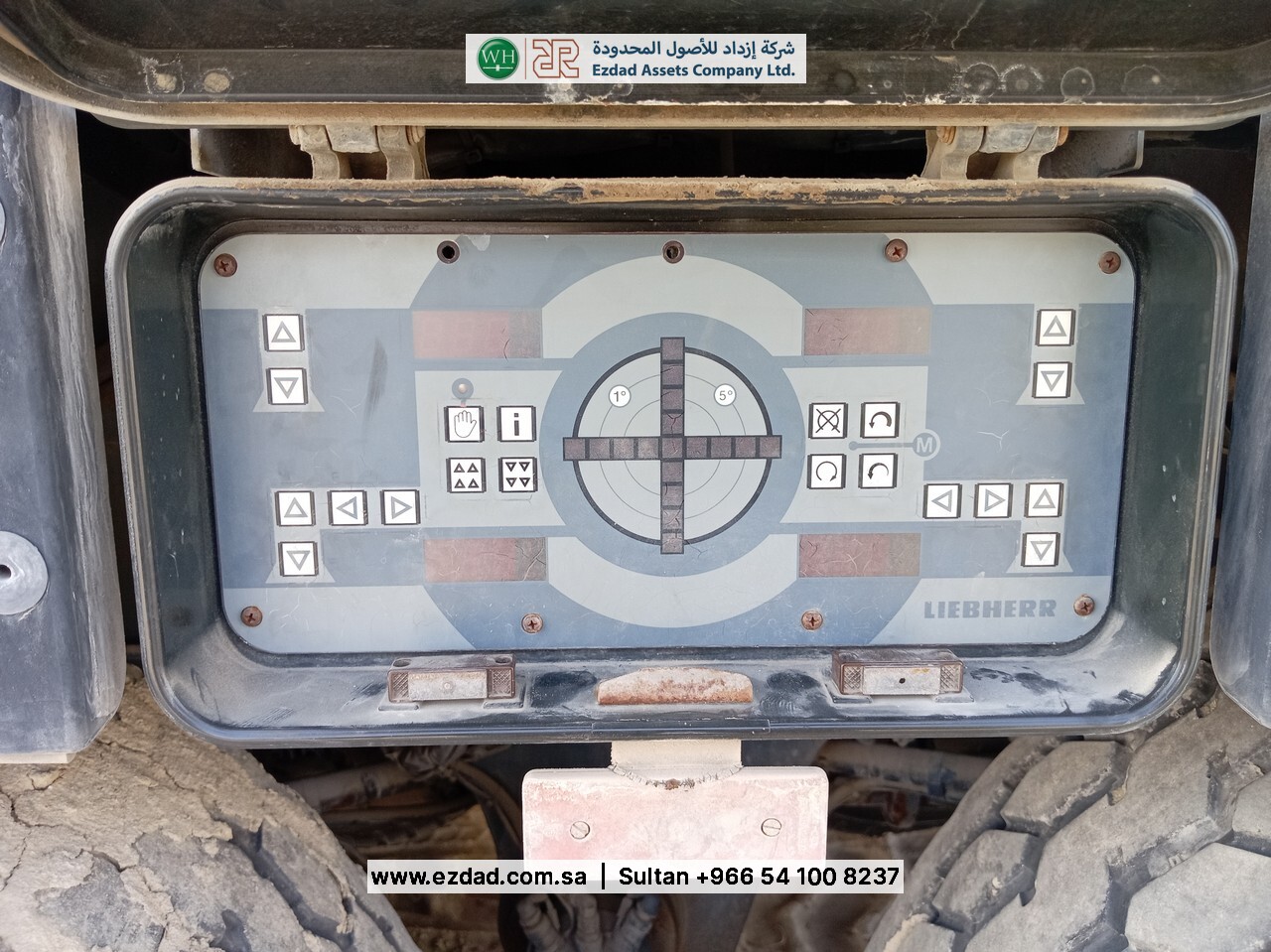 2006 ليبهير LTM1055-3.1-48752579