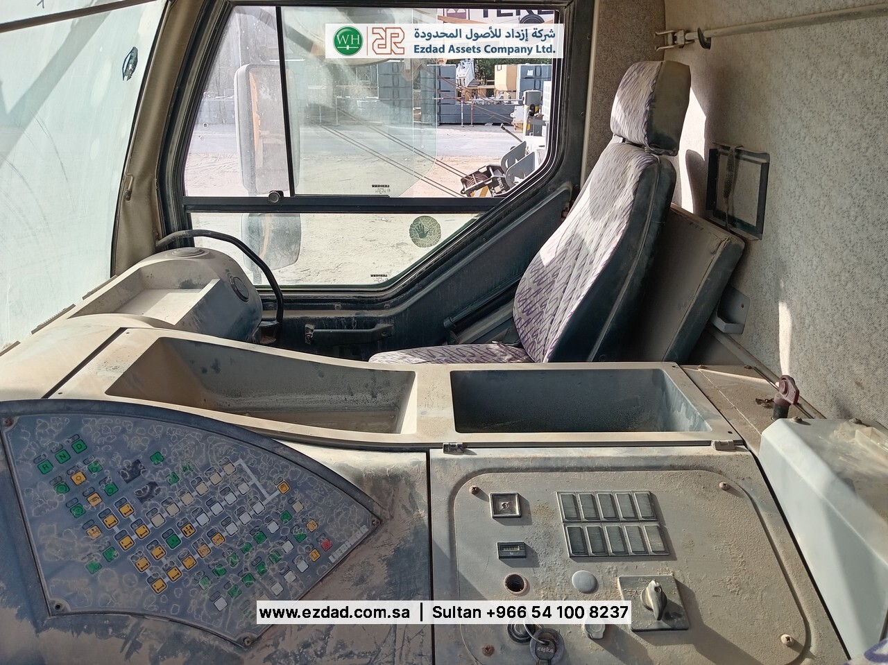2006 ليبهير LTM1055-3.1-48752587