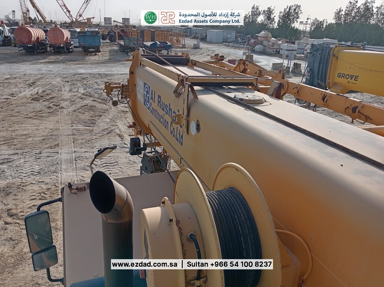 2006 ليبهير LTM1055-3.1-48752609