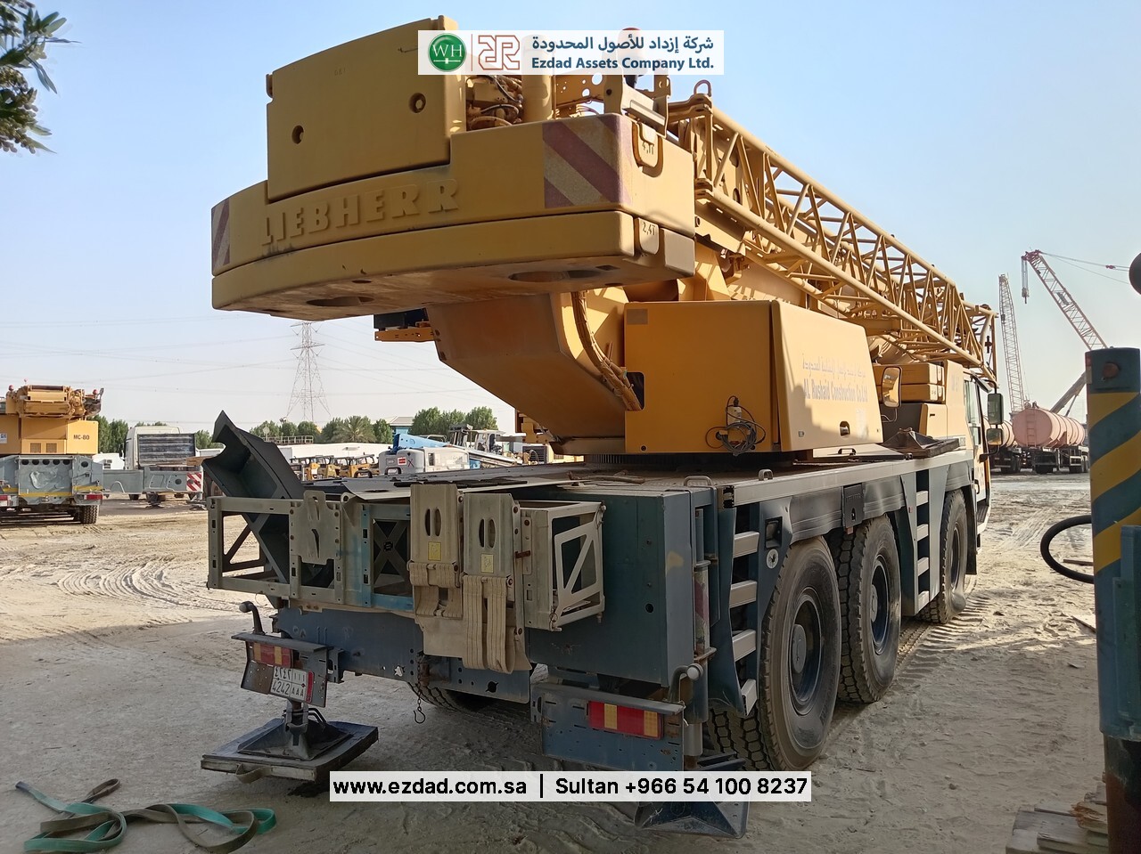 2006 ليبهير LTM1055-3.1-48752557