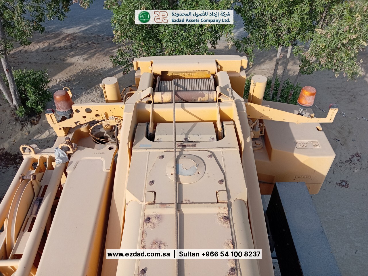 2006 ليبهير LTM1055-3.1-48752614