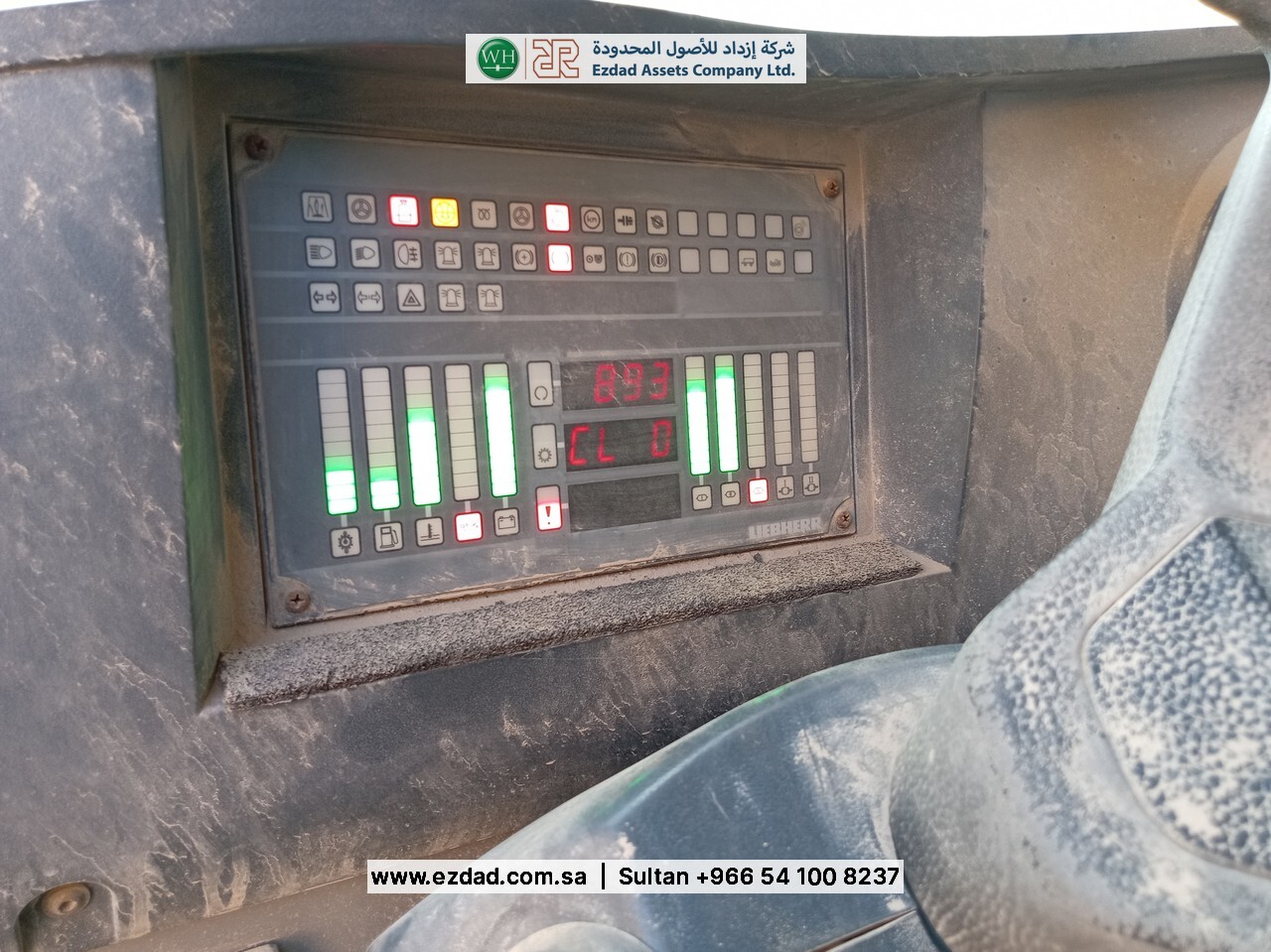 2006 Liebherr LTM1055-3.1-48752630