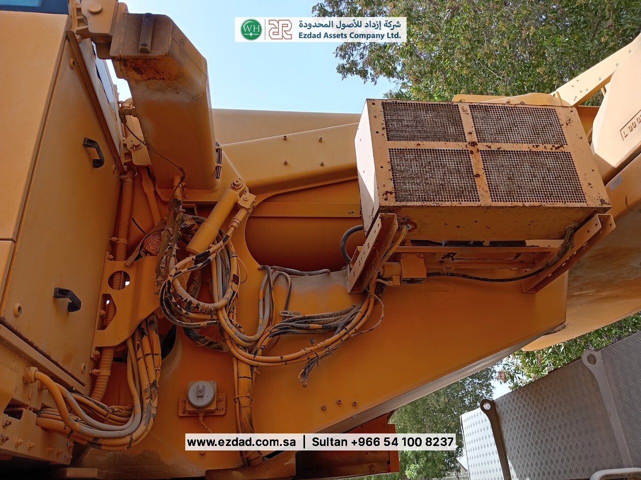 2006 Liebherr LTM1055-3.1-48752642