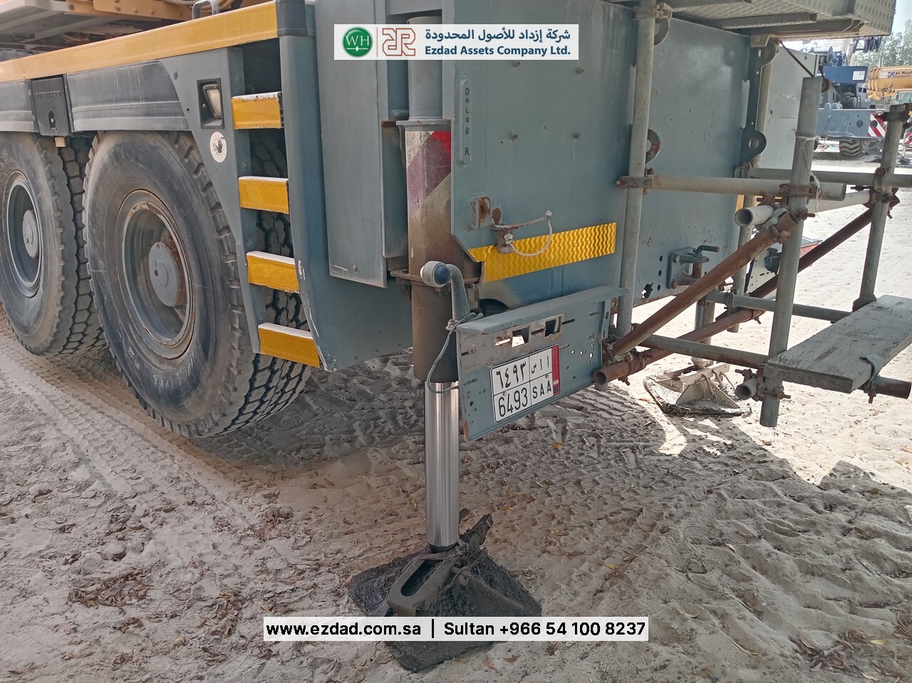 2006 Liebherr LTM1055-3.1-48752651