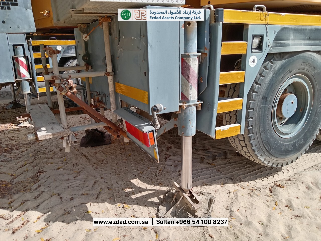 2006 Liebherr LTM1055-3.1-48752652